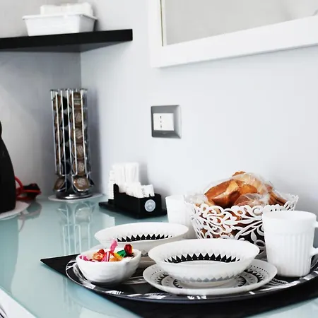 Bed & Breakfast Costantino 4*