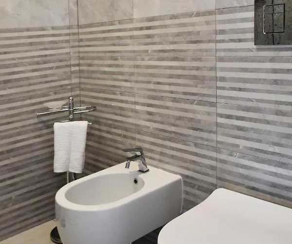 Bed & Breakfast Costantino Sorrento