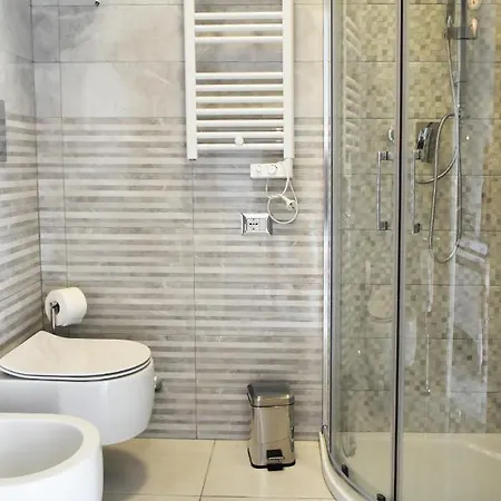 Costantino Bed & Breakfast 4*