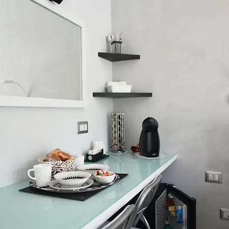 Costantino Bed & Breakfast