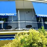 Bed and Breakfast Costantino