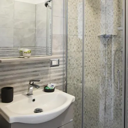 Bed & Breakfast Costantino