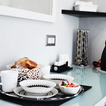 Costantino Bed and Breakfast 4*