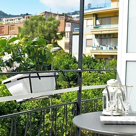 Oda ve Kahvaltı Costantino Sorrento