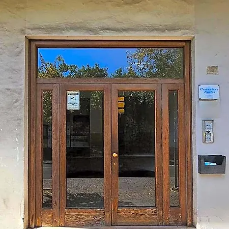 Oda ve Kahvaltı Costantino 4*