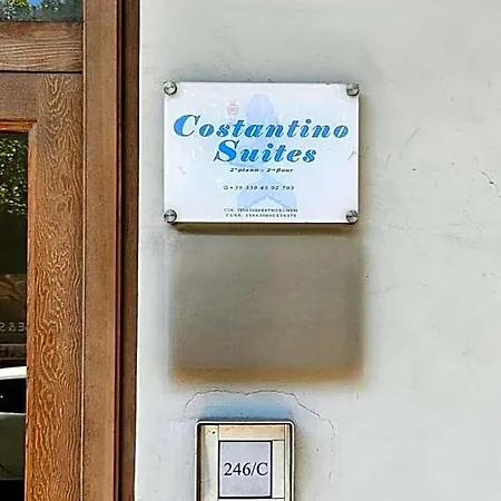 Costantino 4* Sorrento