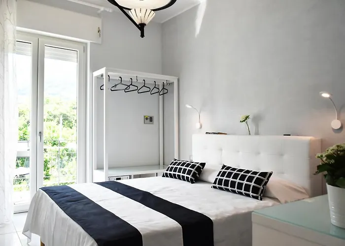 Costantino Bed & Breakfast