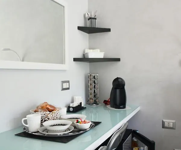 Costantino Bed & Breakfast