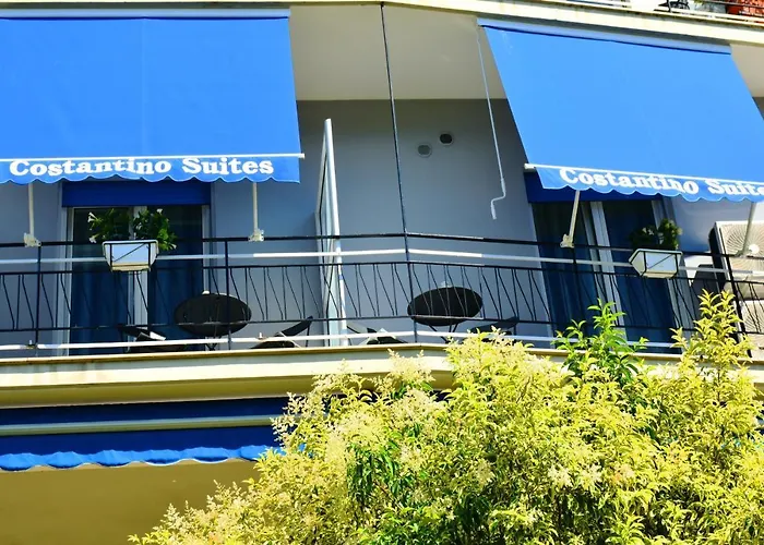 فندق مبيت وإفطار Costantino