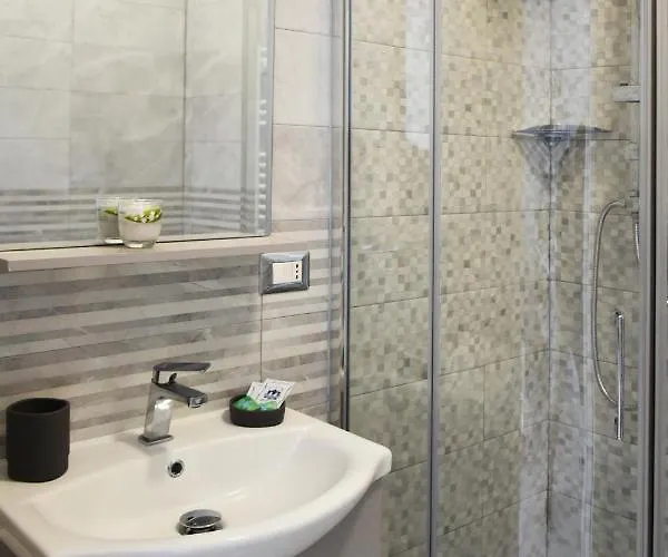 Bed & Breakfast Costantino