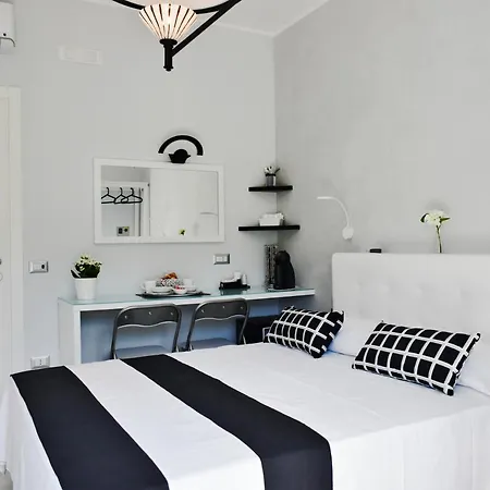 Bed and Breakfast Costantino 4*