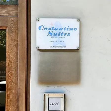 Costantino Bed & Breakfast