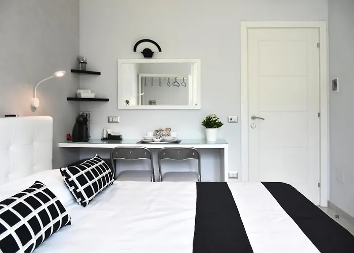 Bed and Breakfast Costantino Σορέντο